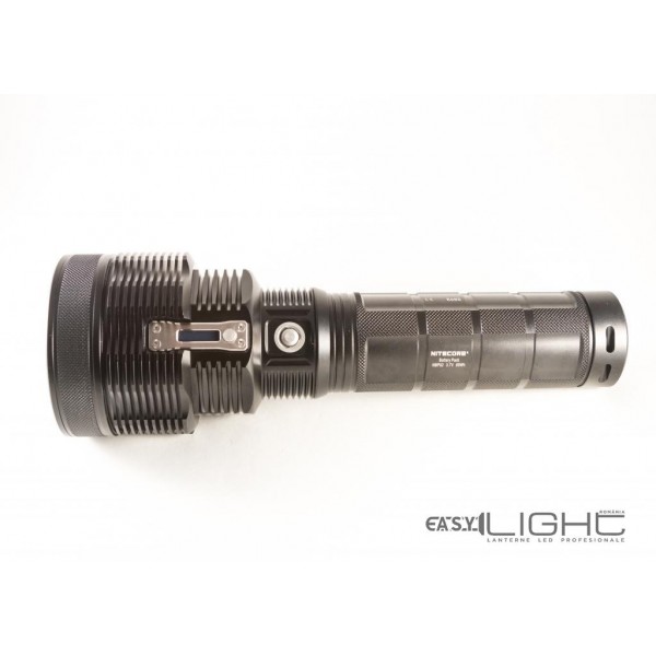 Lanterna LED reincarcabila Nitecore TM36