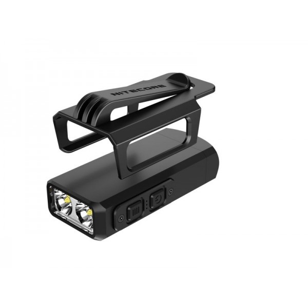 Nitecore TIP2, Lanternă, Reîncărcabilă USB, 720 Lumeni, 93 Metri