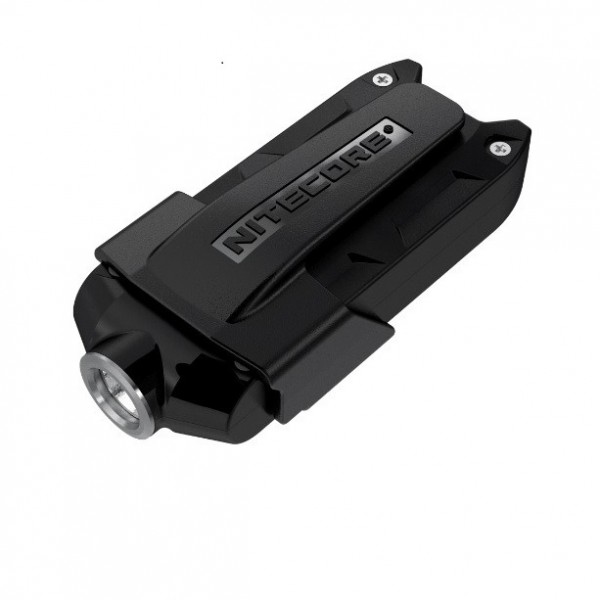 Nitecore Tip 2017, Lanternă Led 