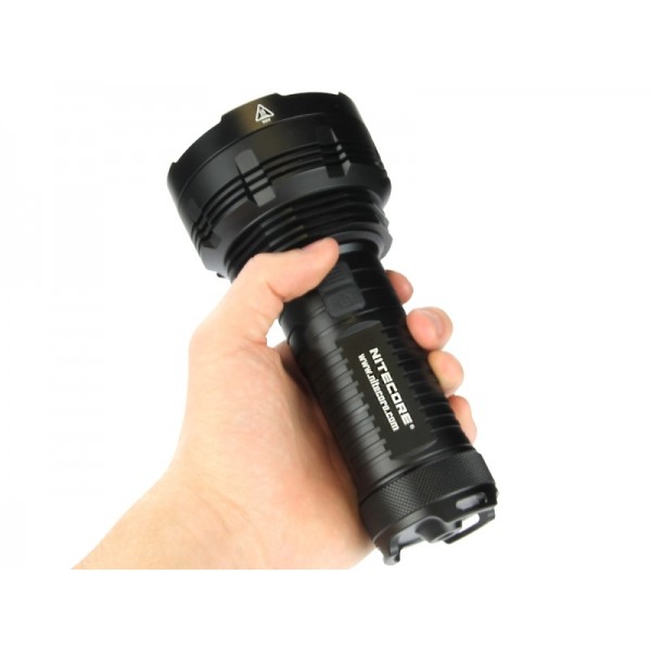 Nitecore TM16GT, Lanterna Led