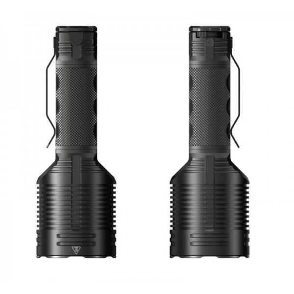 Nitecore TM20K, Lanternă Profesională, Reîncărcabilă USB-C, 20 000 Lumeni, 290 Metri