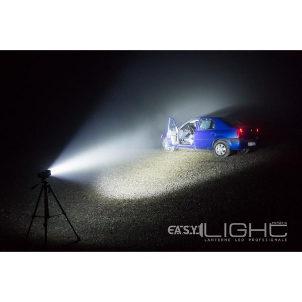 Lanterna LED profesionala Nitecore TM26