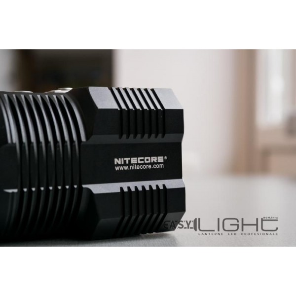 Lanterna LED profesionala Nitecore TM26