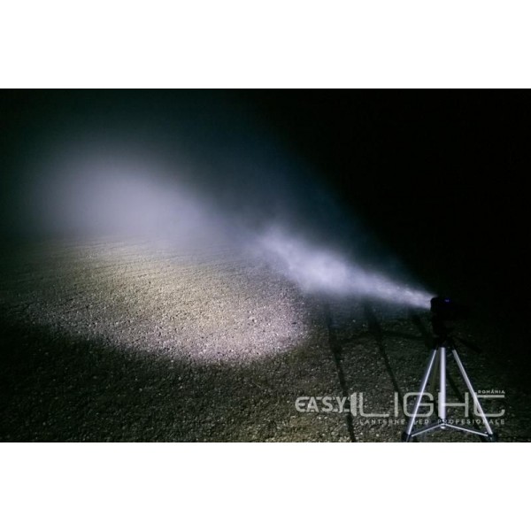Lanterna LED profesionala Nitecore TM26