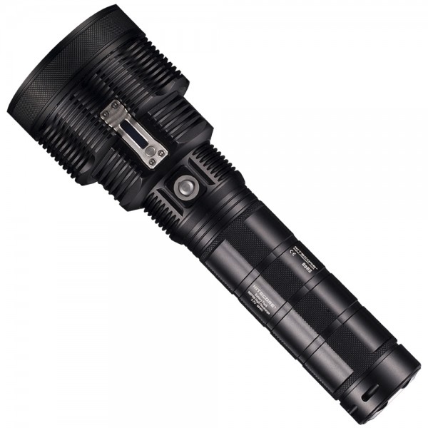 Nitecore TM38, Lanterna Reincarcabilă