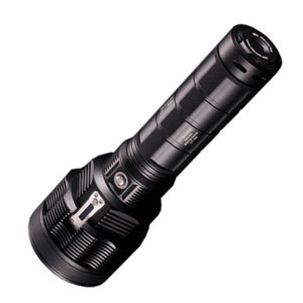 Nitecore TM38, Lanternă Reîncărcabilă