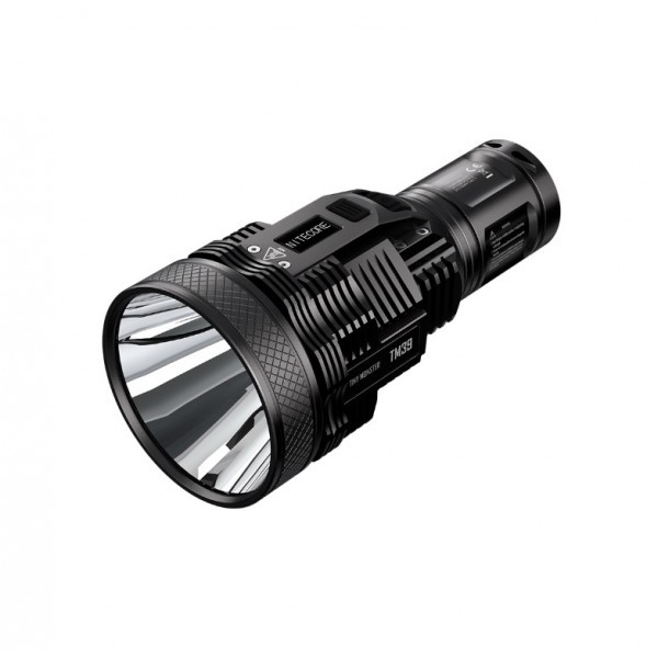 Nitecore TM39 LITE