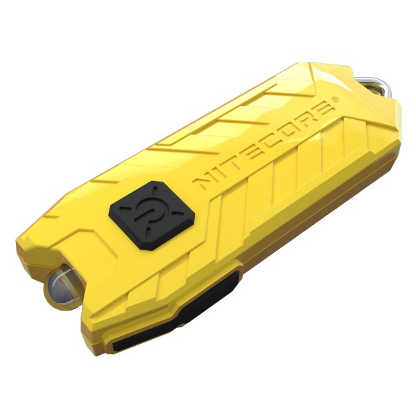 Nitecore Tube Galben, Lanternă Led 
