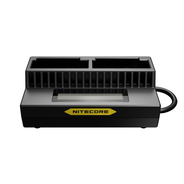 Nitecore UGP4 (Încărcător USB GoPro)