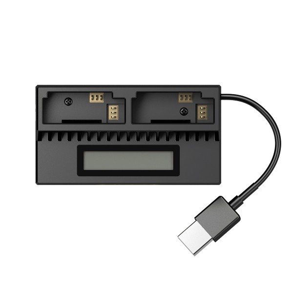 Nitecore UGP4 (Încărcător USB GoPro)