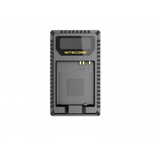 Nitecore UL109, Încărcător USB Pentru Camera Leica