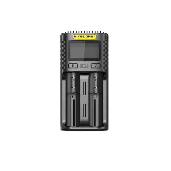 Nitecore UM2, Incarcator USB