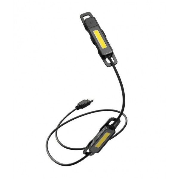 Nitecore UT05, Lanterna Profesionala, 400 Lumeni, 27 Metri