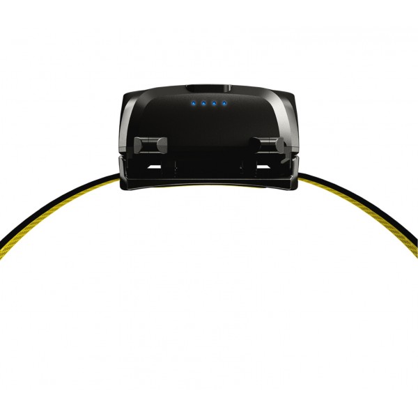 Nitecore UT27 UHE, Lanterna Frontala, Reincarcabila USB-C, 800 Lumeni, 168 Metri www.easylight.ro