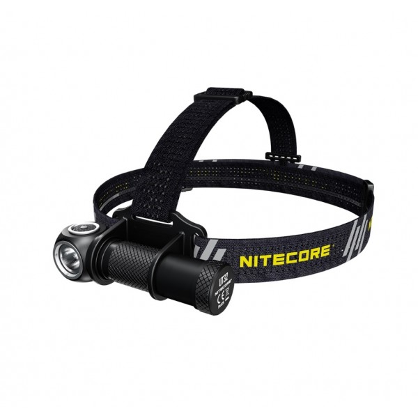 Nitecore UT32, Lanterna Frontala