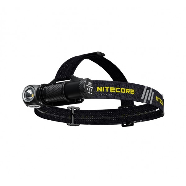 Nitecore UT32, Lanterna Frontala