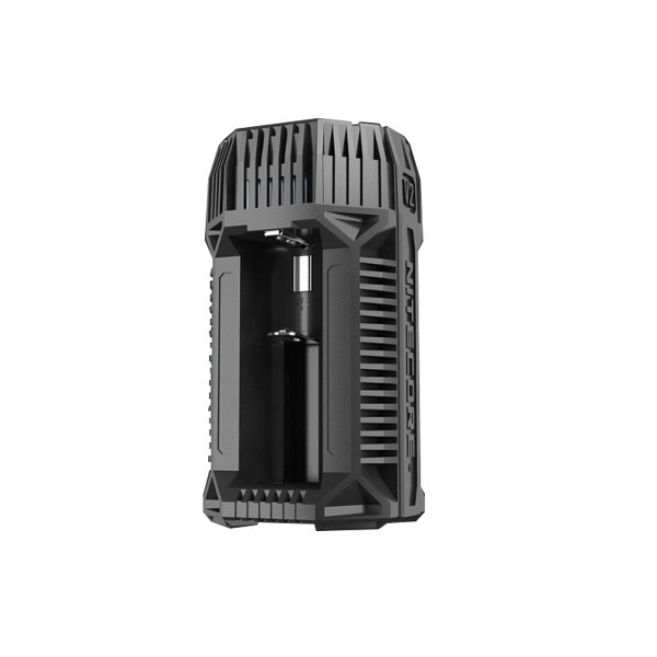 Nitecore V2, Incarcator Auto