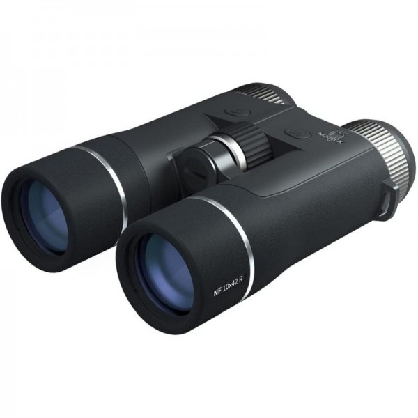 Noblex NF 10x42 RF, Binoclu cu Telemetru