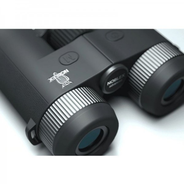 Noblex NF 10x42 RF, Binoclu cu Telemetru