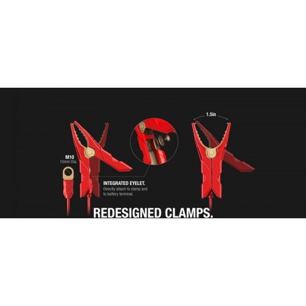Noco Genius 10, Redresor Auto Moto 6V 12V 10A