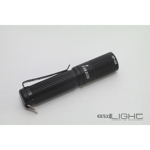 Olight i3S EOS XP-G2