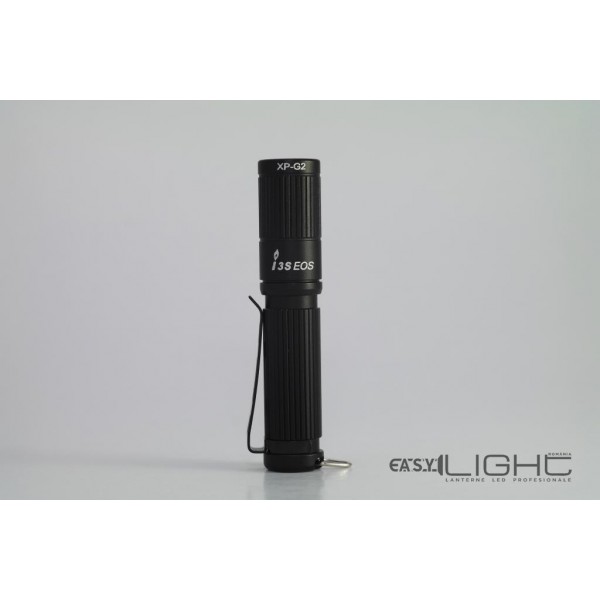 Olight i3S EOS XP-G2