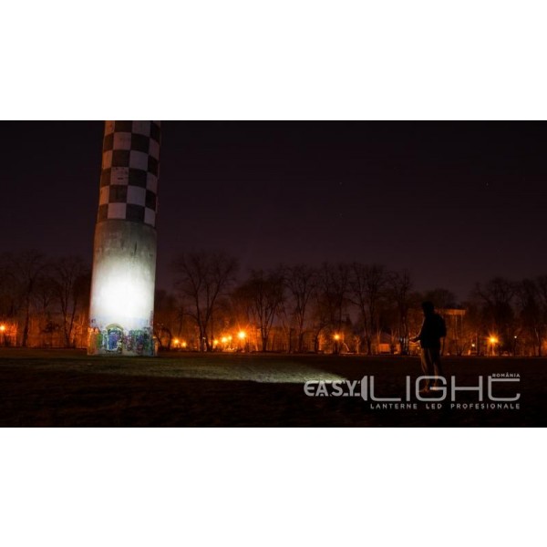lanterna de vanatoare olight m22