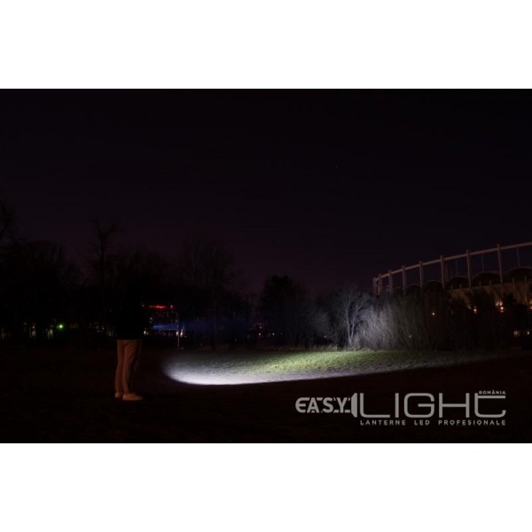 lanterna de vanatoare olight m22