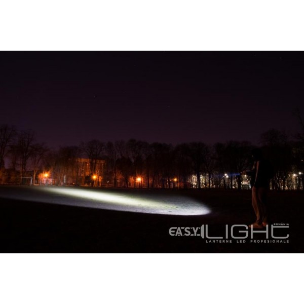 lanterna de vanatoare olight m22