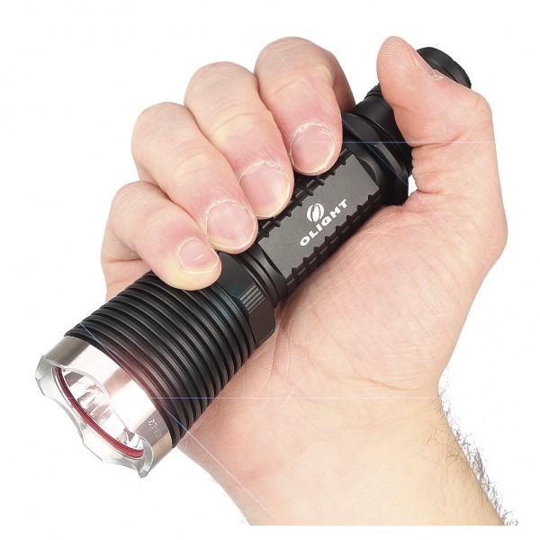 Lanterna LED tactica Olight M22