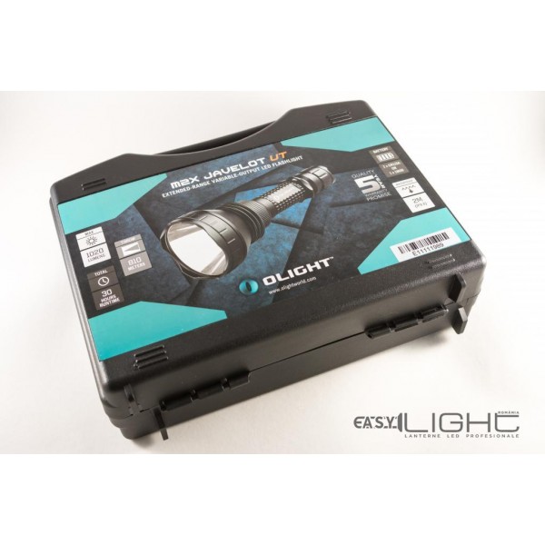 Lanterna vanatoare Olight M2X Javelot 1020 lumeni