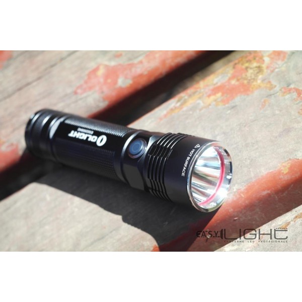 Olight R40 Seeker