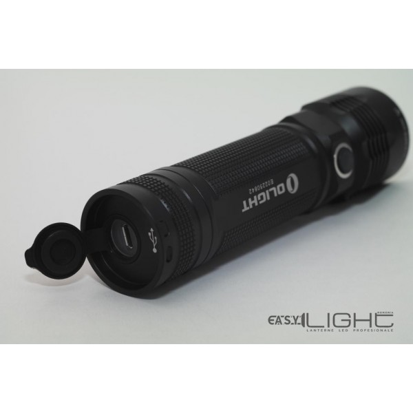 Olight R40 Seeker