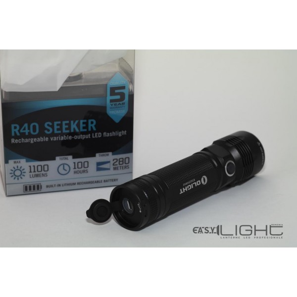 Olight R40 Seeker