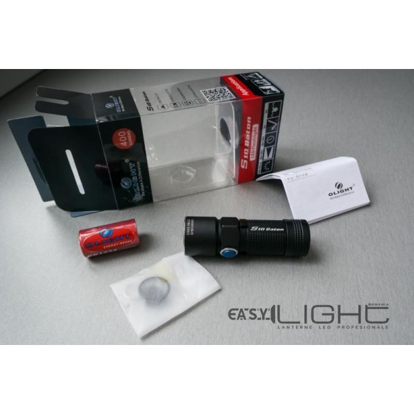 OLIGHT S10 L2 Baton