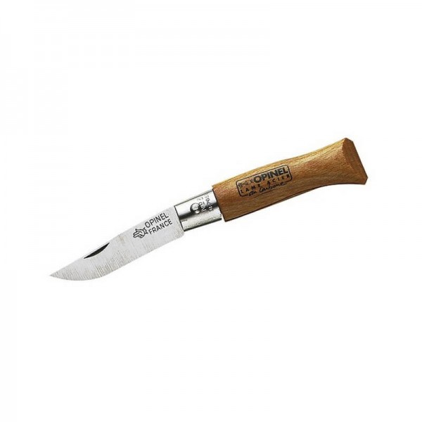 Opinel No.03, Briceag
