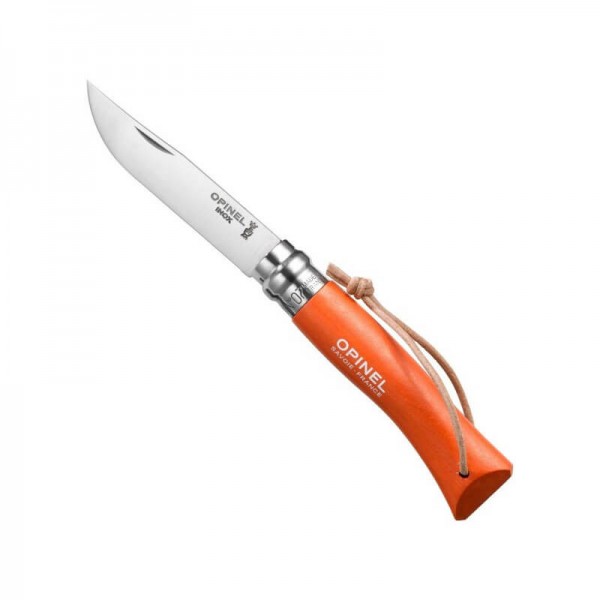 Opinel No.07, Briceag Portocaliu