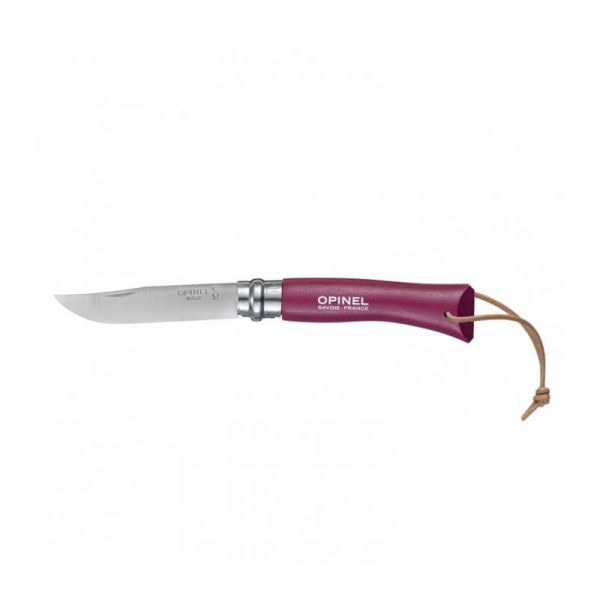 Opinel No.07, Briceag Violet