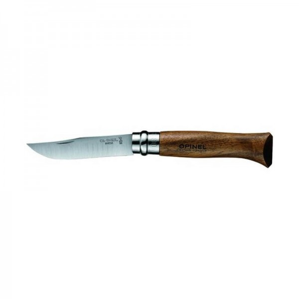 Opinel No.08, Briceag