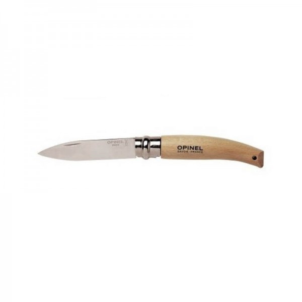 Opinel No.08, Briceag