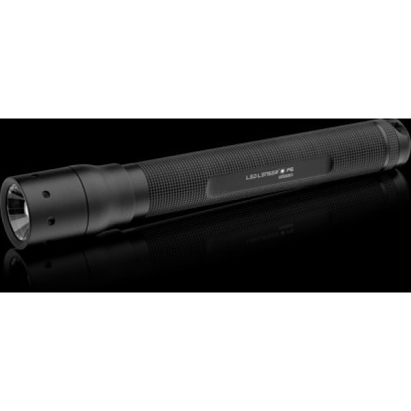 Lanterna LED Lenser P6