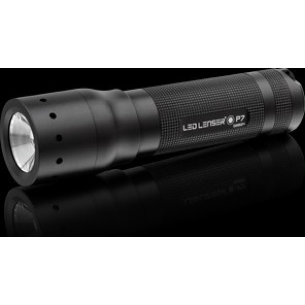 Lanterna LED Lenser P7