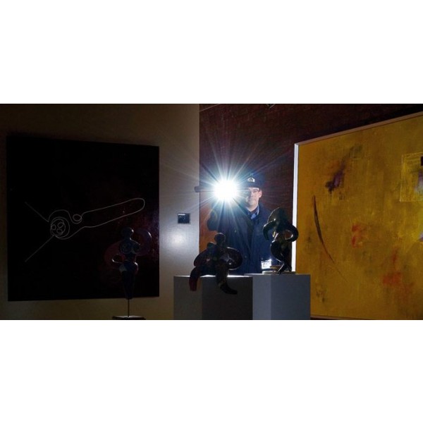 Lanterna LED Lenser P7