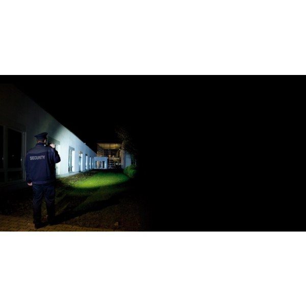 Lanterna LED Lenser P7