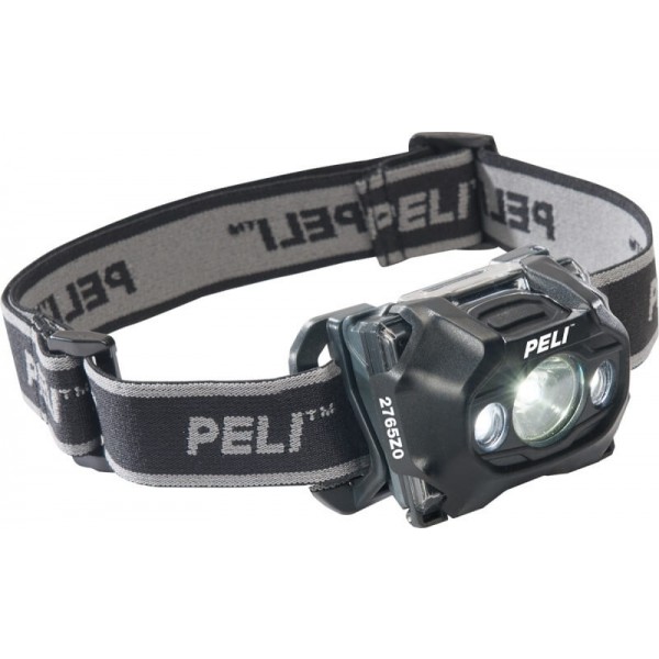 Peli 2765Z0, Lanterna Frontala ATEX 