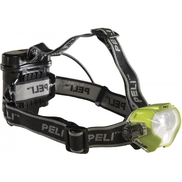 Peli 2785Z1, Lanterna Frontala ATEX