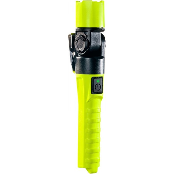 Peli 3315RZ1-RA, Lanterna Profesională