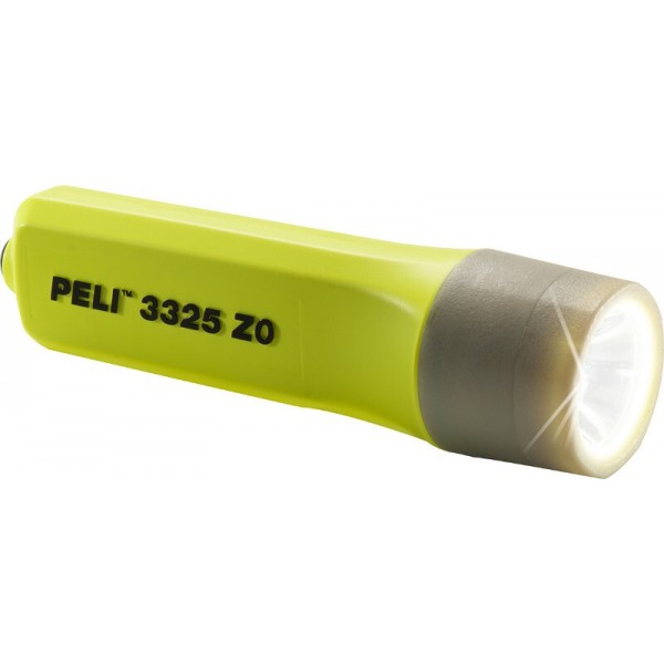 Peli 3325Z0, Lanterna Profesionala ATEX 