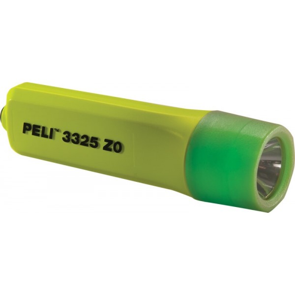 Peli 3325Z0, Lanterna Profesionala ATEX 