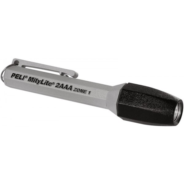 Peli MityLite 1900Z1, Lanternă Profesională